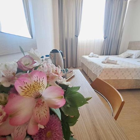 Hotel Effect Saint Mina Sozopol Zewnętrze zdjęcie