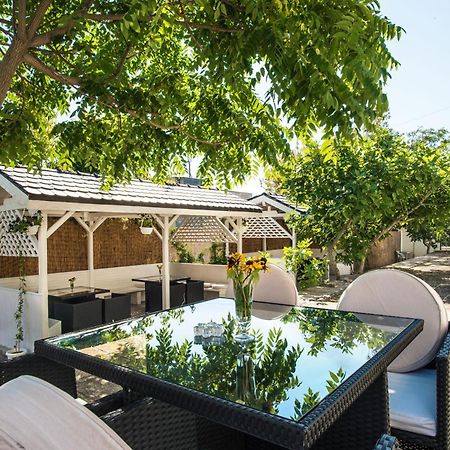 Hotel Effect Saint Mina Sozopol Zewnętrze zdjęcie