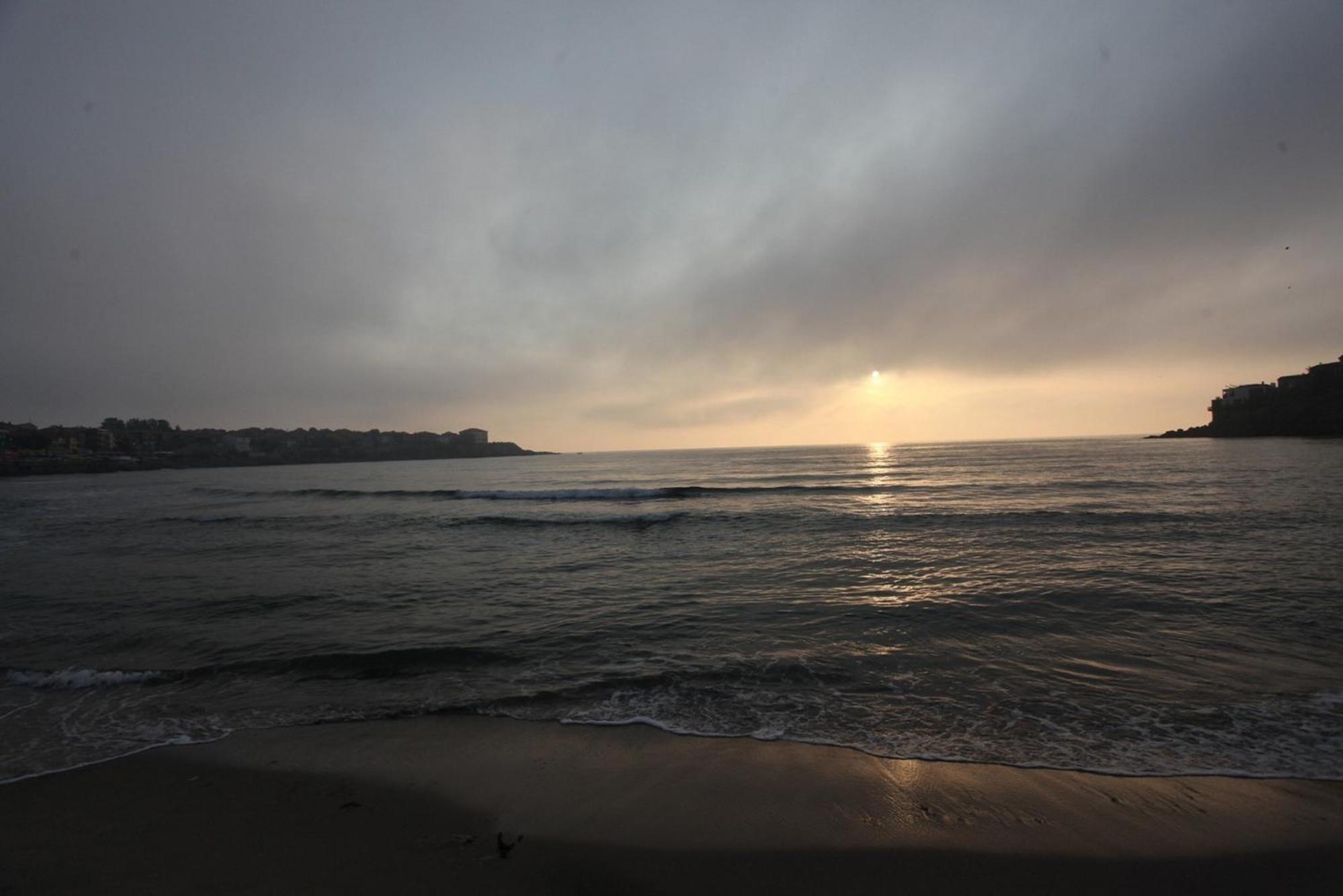 Hotel Effect Saint Mina Sozopol Zewnętrze zdjęcie